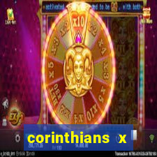 corinthians x gremio palpites